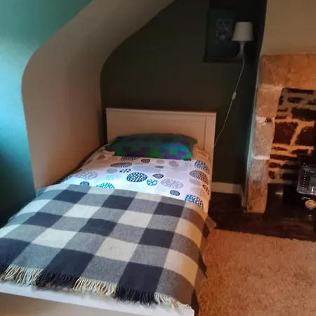 Homestay Stuard Maison *