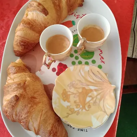Homestay Stuard Maison Saint-Gilles-des-Marais